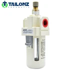 Tailonz Pneumatic SMC/Airtac Type Air Units Air Filter Source Treatment Air Lubricator AL3000-03