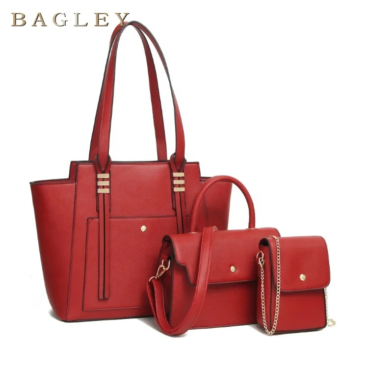Bagley 2021 New fashion high quality large capacity three-piece material multifunction girls pearl handbags
Bagley 2021 New fashion high quality large capacity three-piece material multifunction girls pearl handbags