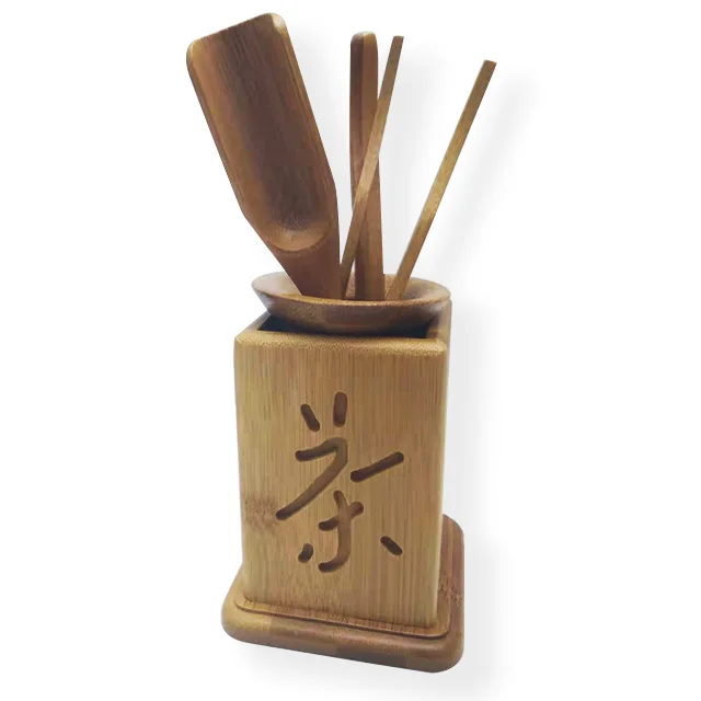 High quality wooden tea accessories tea tools set bamboo tea accessories, Natural bamboo color
High quality wooden tea accessories tea tools set bamboo tea accessories, Natural bamboo color