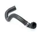Auto Parts aftermarket radiator water epdm rubber hose for BMW 17127619694