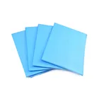 Urinary Bamboo Incontinence Underpad Sap Bed Pads Onetime Usagrbed Pad for Adults Hospital Bed Malaysia
