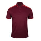 2020 High quality polo t shirt Wholesale young mans polo