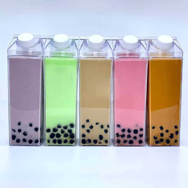 Wholesale personalized gift BPA free clear milk cartoon water bottle, Customized color
Wholesale personalized gift BPA free clear milk cartoon water bottle, Customized color