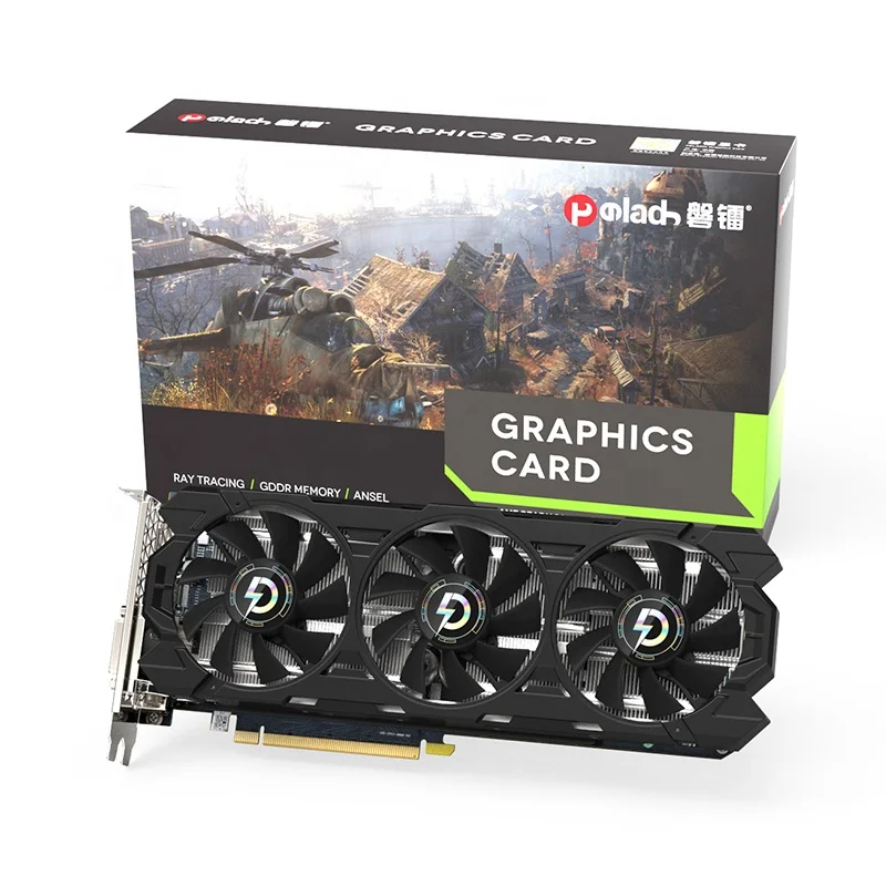 Factory Wholesale Gtx 1080ti Graphics Card 11gb 1080ti Gpu in High Quality Graphics Cards
Factory Wholesale Gtx 1080ti Graphics Card 11gb 1080ti Gpu in High Quality Graphics Cards