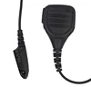 Handheld Speaker Mic Microphone for GP328 PRO5150 GP338 PG380 GP680 HT750 GP340 Walkie Talkie Two Way Radio