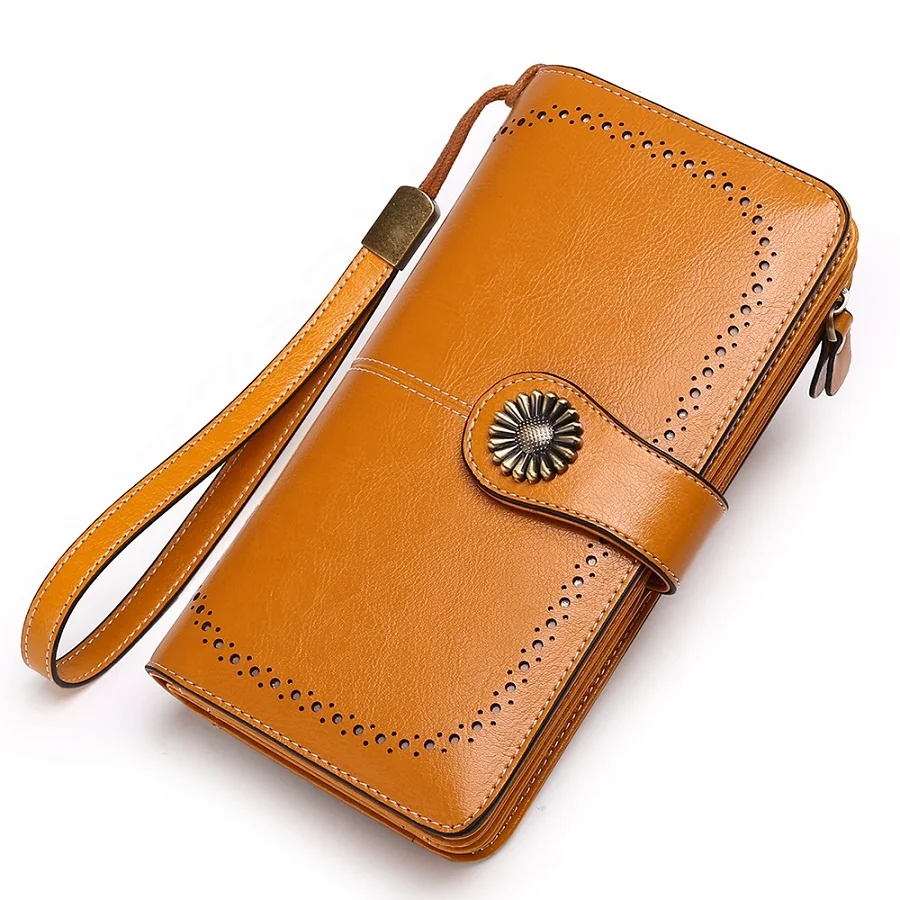 Womens Rfid Blocking Small Compact Bifold Luxury Genuine Leather Pocket Wallet Ladies Mini Purse with ID Window
Womens Rfid Blocking Small Compact Bifold Luxury Genuine Leather Pocket Wallet Ladies Mini Purse with ID Window