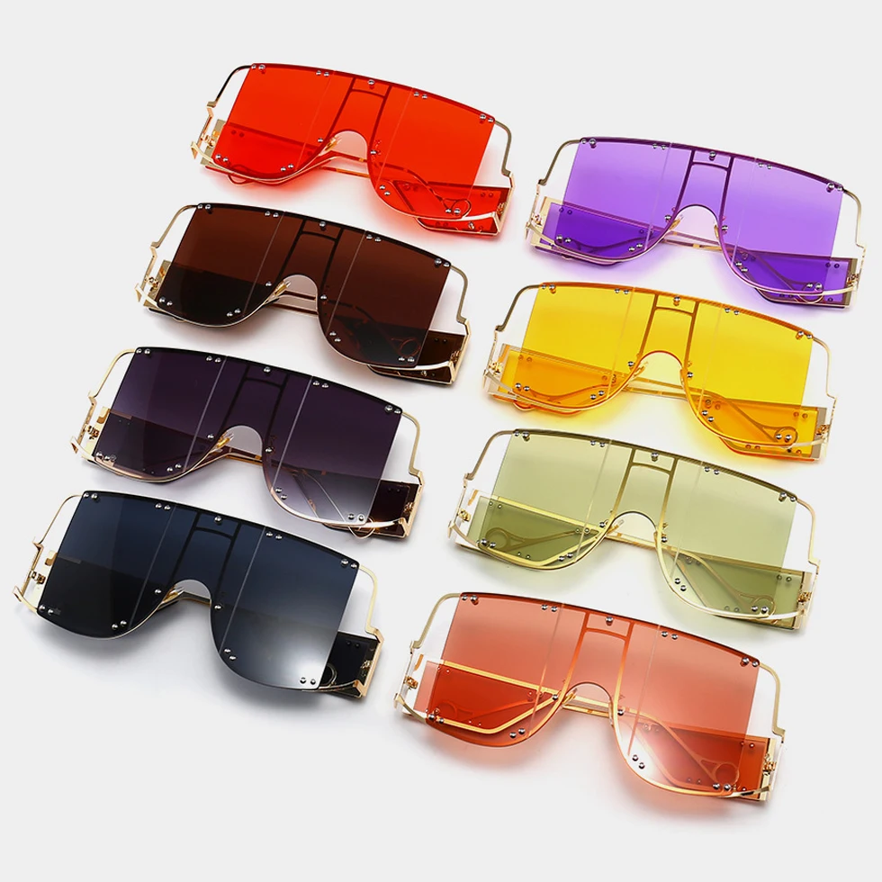 Luxury round lens fashion sunglasses newest 2020 sun_glasses_sunglasses trendy wholesale_sunglasses
Luxury round lens fashion sunglasses newest 2020 sun_glasses_sunglasses trendy wholesale_sunglasses