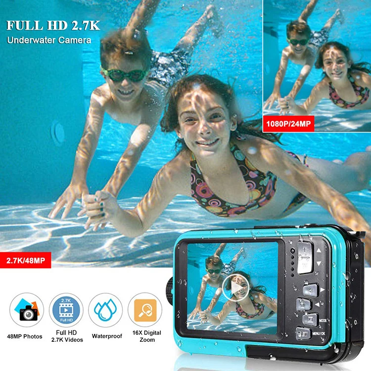 waterproof camera (1)