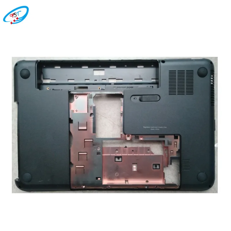 New Laptop Bottom Base Case Cover for H P G4-2000 2022TX 2046TX 2047TX Base Chassis D Case shell lower case black
New Laptop Bottom Base Case Cover for H P G4-2000 2022TX 2046TX 2047TX Base Chassis D Case shell lower case black