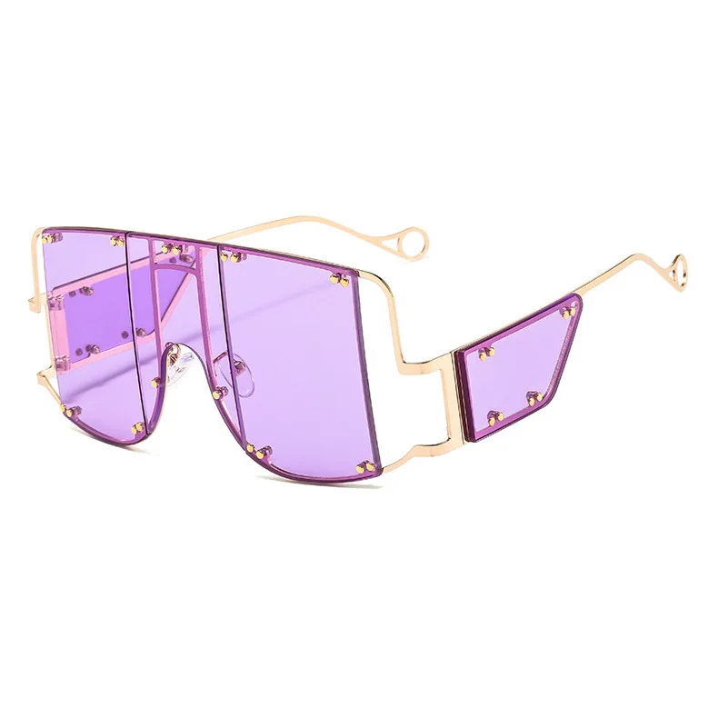sunglasses 2021 women Oversize Square Vintage polarized unisex rhianna sunglasses Rimless Sunglasses Sun Glasses
sunglasses 2021 women Oversize Square Vintage polarized unisex rhianna sunglasses Rimless Sunglasses Sun Glasses