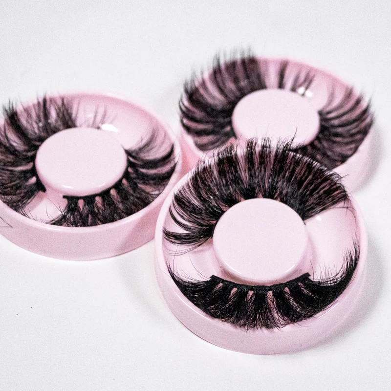 Eye lashes wholesale 25mm fluffy mink eyelash vendor 100% Real 3d Mink Eye Lashes lashbox packaging
Eye lashes wholesale 25mm fluffy mink eyelash vendor 100% Real 3d Mink Eye Lashes lashbox packaging