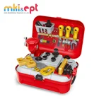 Pretend Play Simulation Power Tool Set Toy For Kids Gifts