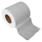 Hot selling 25gsm 175mm meltblown 100% PP non woven fabric