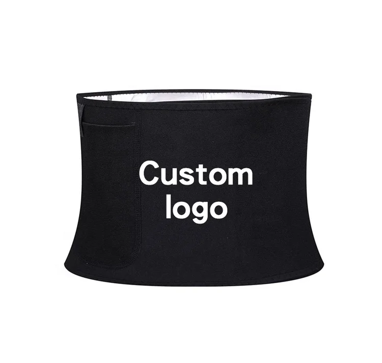 2021 New Style Custom Logo Neoprene Sports Slimming Waist Wrap Band Sauna Belt Weight Loss Sweet Waist Trimmer Sweat Belt For W
2021 New Style Custom Logo Neoprene Sports Slimming Waist Wrap Band Sauna Belt Weight Loss Sweet Waist Trimmer Sweat Belt For W