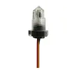 mini size 3.3V operating voltage air cooler infrared liquid level sensor