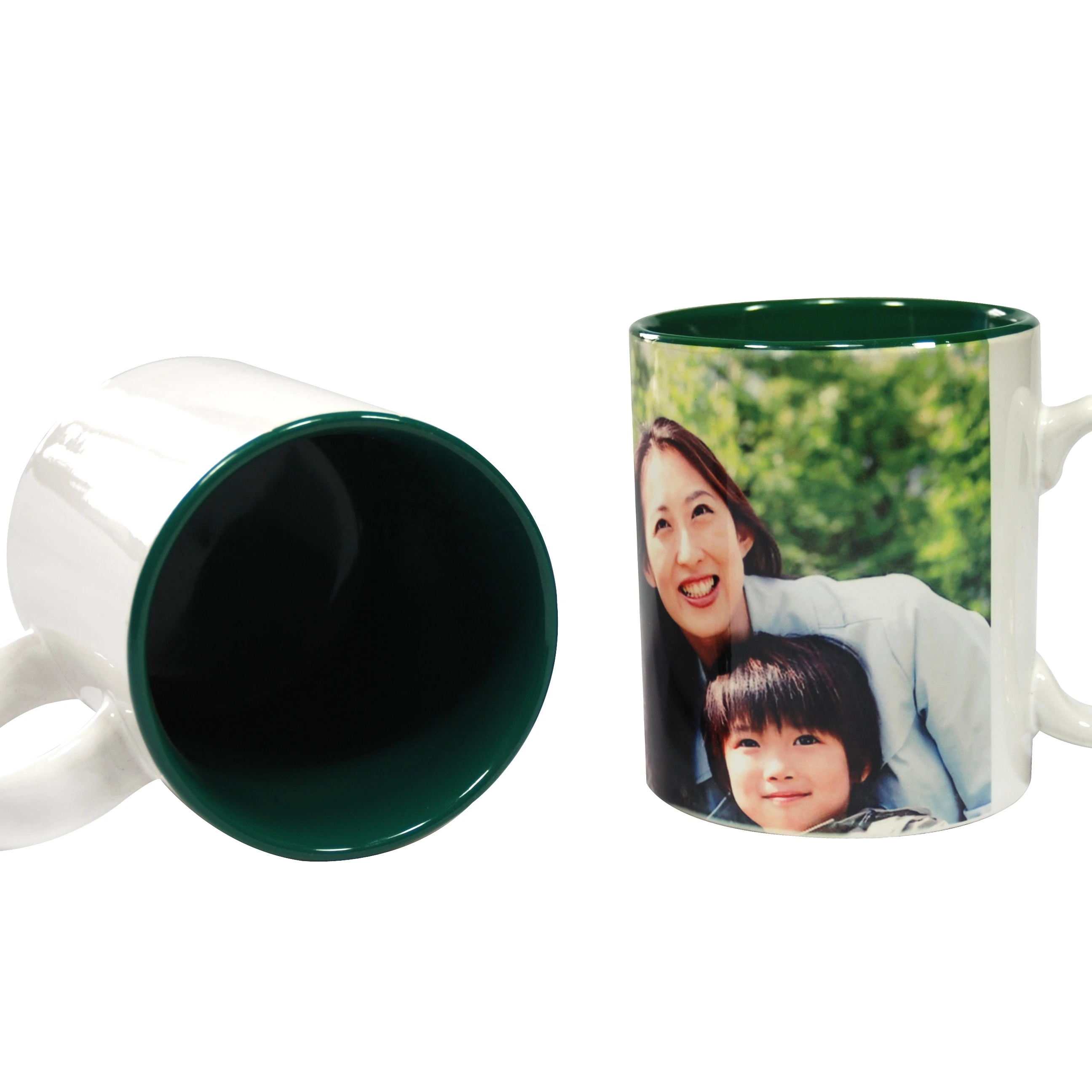 Factory Wholesale 15 oz High Grade Print Manufacturer Customize Inner Colorful Mug Cups, Customized color
Factory Wholesale 15 oz High Grade Print Manufacturer Customize Inner Colorful Mug Cups, Customized color