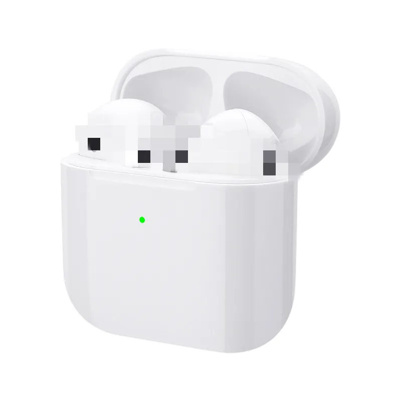 2021 New tws pro5 Earphones Environment Noise Cancelling Wireless TWS Earbuds Pro5 for iPhone
2021 New tws pro5 Earphones Environment Noise Cancelling Wireless TWS Earbuds Pro5 for iPhone