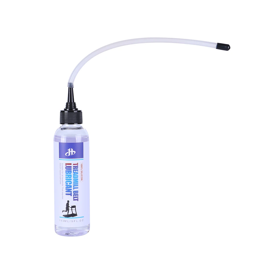 

Factory Hot Sale High Quality 150ml 1000cst Treadmill Belt Lubrication Treadmill Silicone Oil, Transparent, colorless