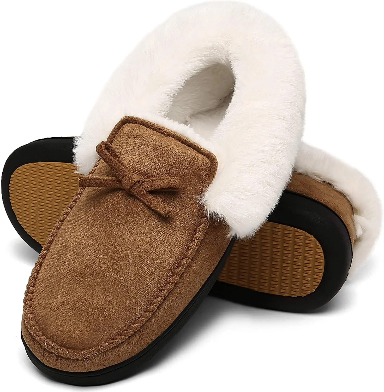 Wholesale 2021 New Deer Fiber Velvet Warm Anti Slip Outdoor House BR Cotton Slippers For Girls Womens, 3 colors
Wholesale 2021 New Deer Fiber Velvet Warm Anti Slip Outdoor House BR Cotton Slippers For Girls Womens, 3 colors