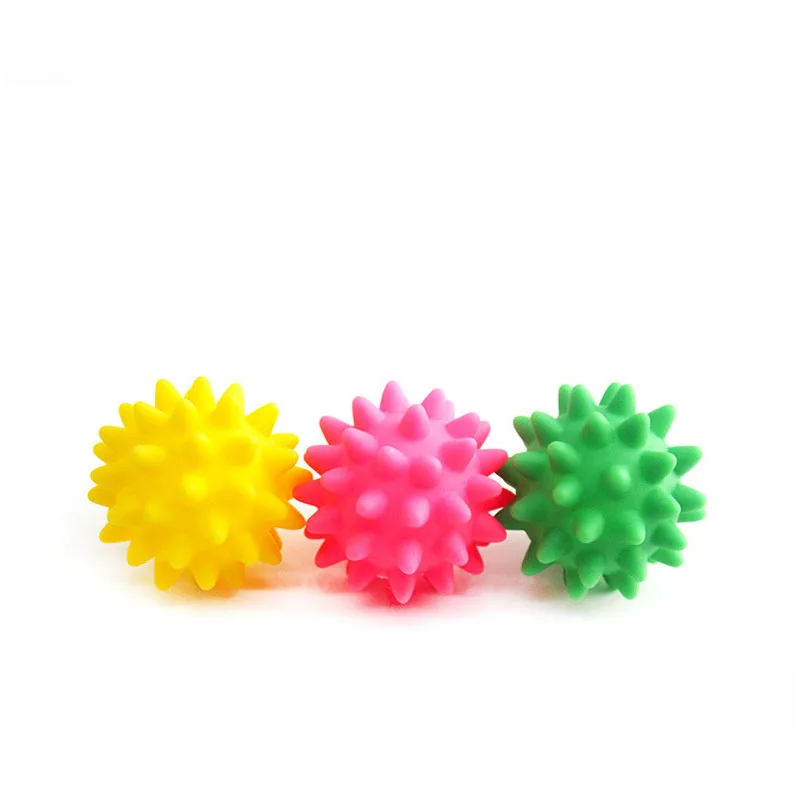 Imported From China Funny Pet Ball Toys Rubber Hedgehog Ball For Dog Toy Squeaky Balls For Dogs, Red, green, yellow
Imported From China Funny Pet Ball Toys Rubber Hedgehog Ball For Dog Toy Squeaky Balls For Dogs, Red, green, yellow