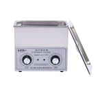 KRM Benchtop series mechanical industrial ultrasonic cleaner
