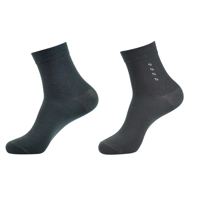 Wholesale good quality solid color black white socks dress crew cotton 100% custom mens socks printed, Custom color
Wholesale good quality solid color black white socks dress crew cotton 100% custom mens socks printed, Custom color