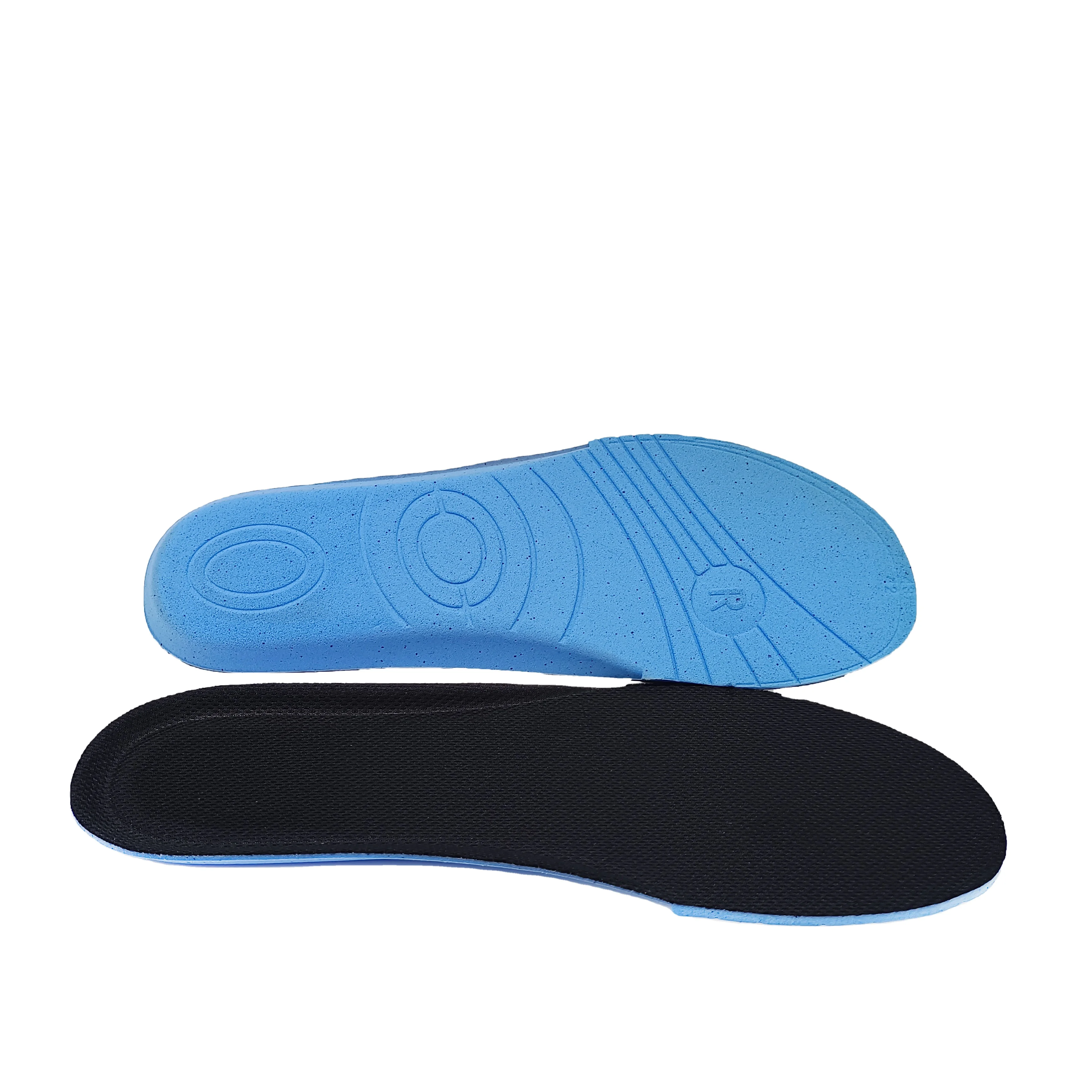 Memory Foam Comfort Breathable Bamboo Charcoal Orthotics Insoles Health Function Insoles for Shoes, 1color
Memory Foam Comfort Breathable Bamboo Charcoal Orthotics Insoles Health Function Insoles for Shoes, 1color