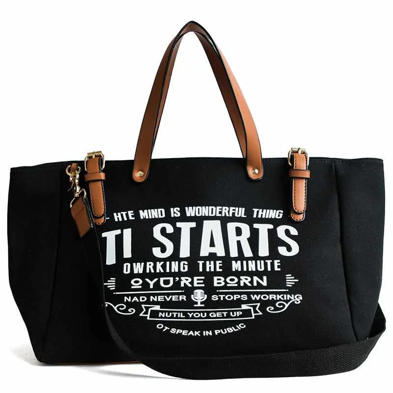 Fashion handbag 2021 hot selling multi colors ladies shoulder bag large capacity canvas crossbody bag women portable tote bag, Customizable
Fashion handbag 2021 hot selling multi colors ladies shoulder bag large capacity canvas crossbody bag women portable tote bag, Customizable