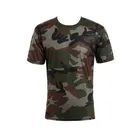 Wholesale Short Sleeve Summer Men'S Military Army Camouflage T Shirt