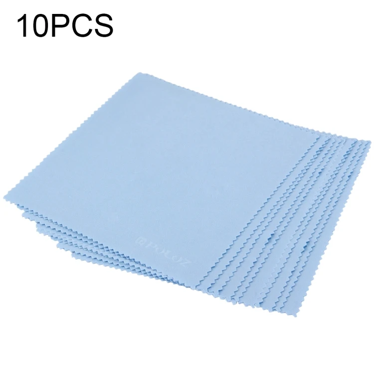 Soft Cleaning Cloth for Mobilephone Screen Cameras Screen TV Screen Glasses Mirror Monitor and Lenses
Soft Cleaning Cloth for Mobilephone Screen Cameras Screen TV Screen Glasses Mirror Monitor and Lenses