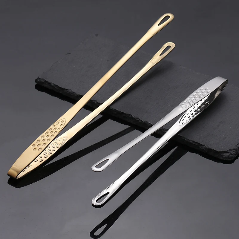Korean barbecue clip 304 stainless steel grill clip steak clip buffet golden stretch Bbq Professional, Silver and golden
Korean barbecue clip 304 stainless steel grill clip steak clip buffet golden stretch Bbq Professional, Silver and golden