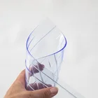 Plastic Strip Plastic Pvc Curtains Pvc Flexible Plastic Strip Door Curtain