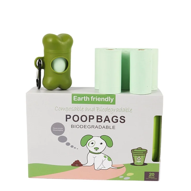 Cornstarch PVA Eco Friendly Biodegradable Dog Poop Scented Bags Training Printed Flushable Pet Waste Bags, Custom
Cornstarch PVA Eco Friendly Biodegradable Dog Poop Scented Bags Training Printed Flushable Pet Waste Bags, Custom