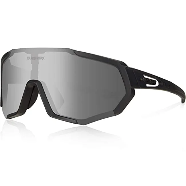 2021 New Design Bicycle Sunglasses Polarized Outdoor Sports With 3 Lens fasion Eyewear Dustproof Cycling Sunglasses
2021 New Design Bicycle Sunglasses Polarized Outdoor Sports With 3 Lens fasion Eyewear Dustproof Cycling Sunglasses