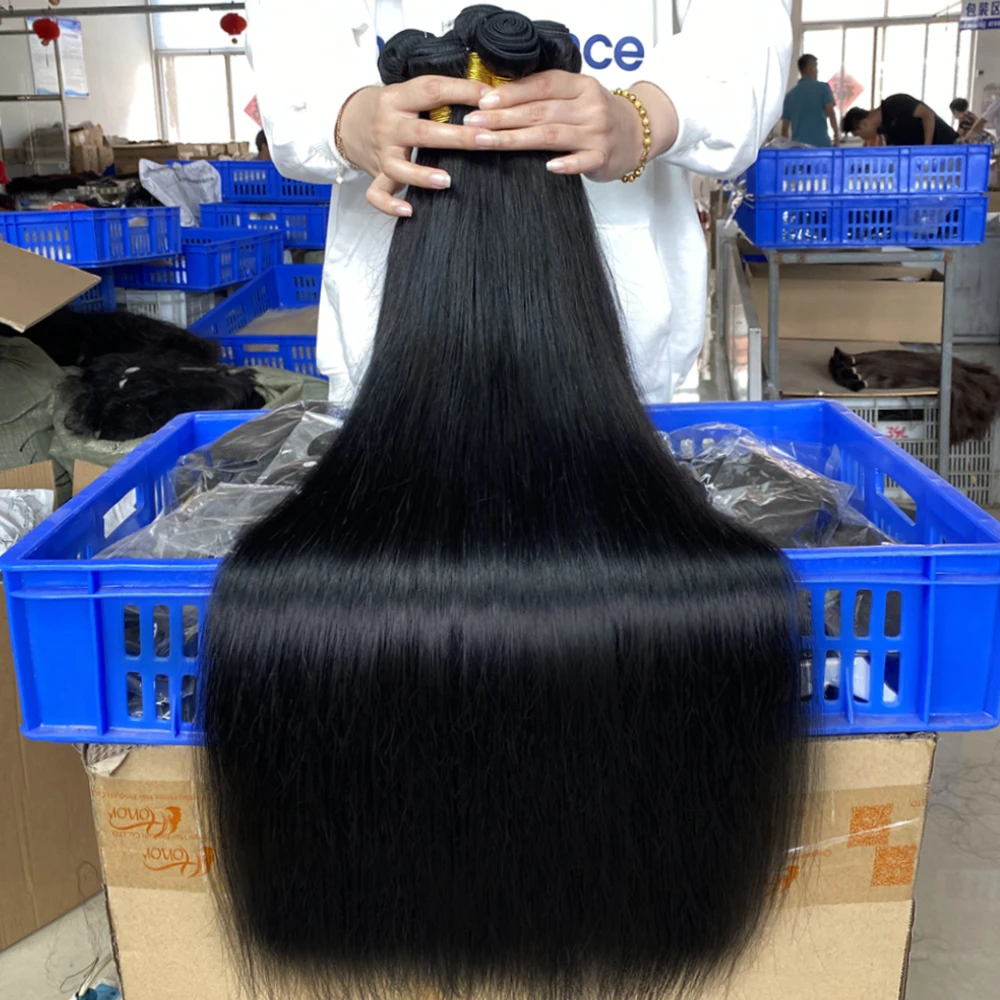 Qingdao remy double weft natural black straight 100g per pack weft hair extensions human hair
Qingdao remy double weft natural black straight 100g per pack weft hair extensions human hair