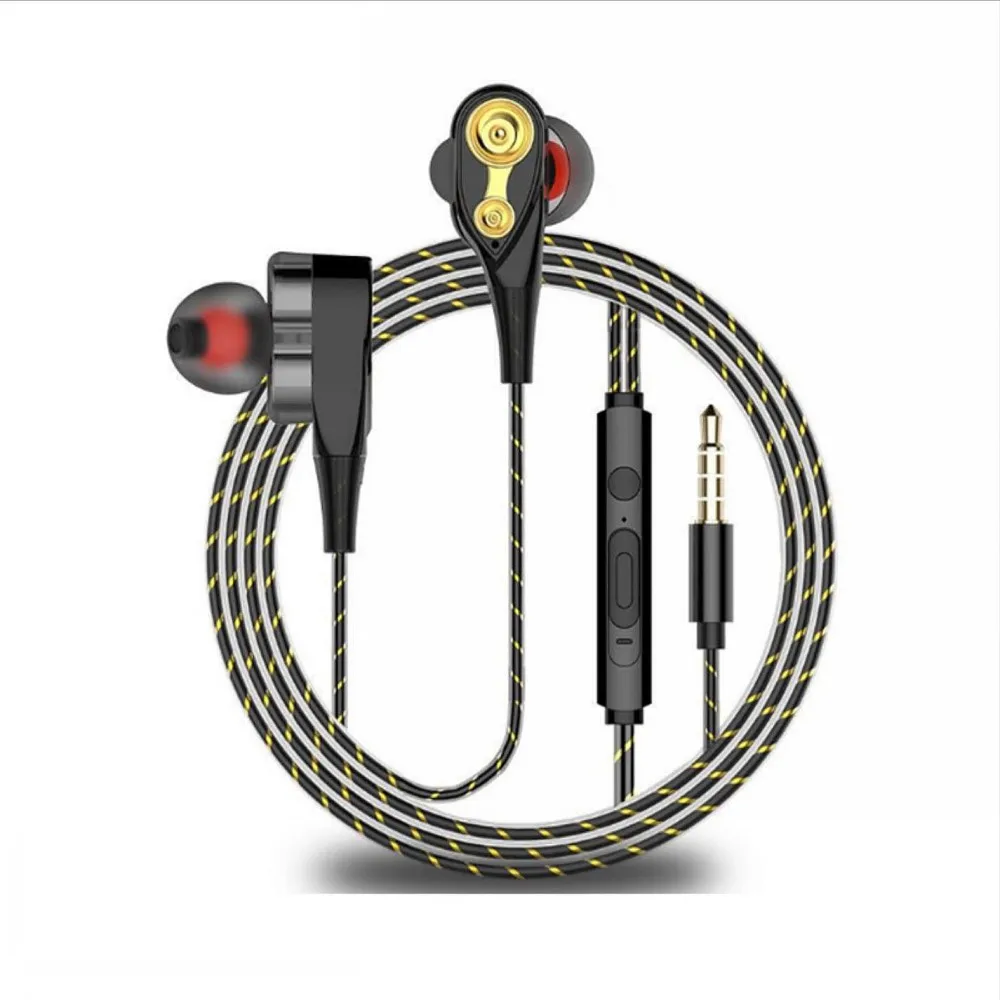 Unique Design Studio Headset Headphone Wire Control Mobile Earphone Made In China
Unique Design Studio Headset Headphone Wire Control Mobile Earphone Made In China