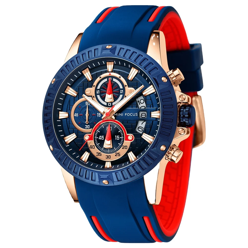 2020 Hot mens watches brand your own luxury sport watches for men trend popular wristwatch business watch
2020 Hot mens watches brand your own luxury sport watches for men trend popular wristwatch business watch