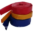 Hose Light Pvc Layflat Hose PVC LAYFLAT HOSE - LIGHT DUTY 4BAR