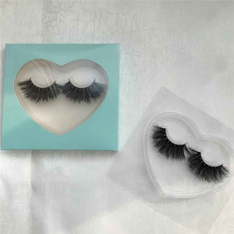 Valentine's Day Eyelash Packaging Box Paper Lashcase Heart Shape Custom Lashbox With Heart Shape Tray
Valentine's Day Eyelash Packaging Box Paper Lashcase Heart Shape Custom Lashbox With Heart Shape Tray