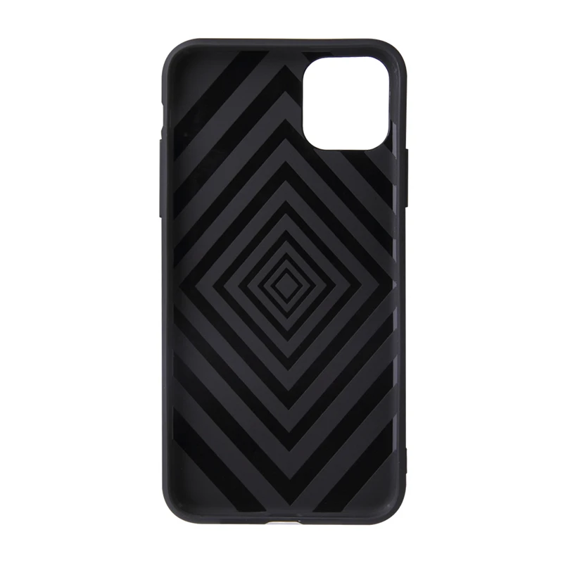 New Shockproof Magnetic PC TPU Fundas Para Celular Phone Case For iPhone 11
