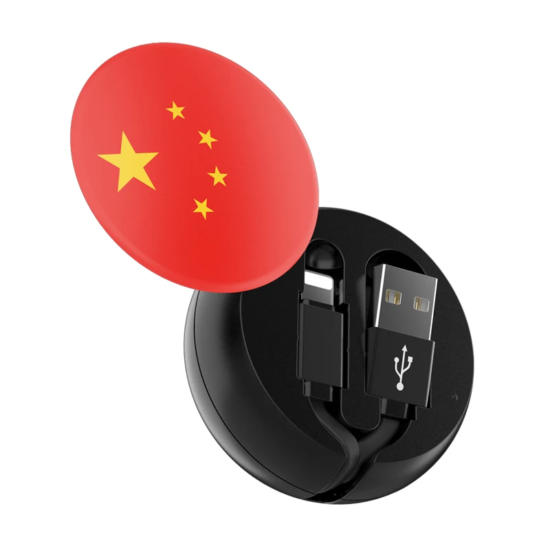TDE factory directly shipping android phone charge cable easy to carry and stortage cable for USB C phone use 
TDE factory directly shipping android phone charge cable easy to carry and stortage cable for USB C phone use