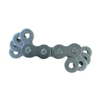 Leaf Chain Forging Scraper System Leaf Chains Conveyor,Conveyor Belt Chain