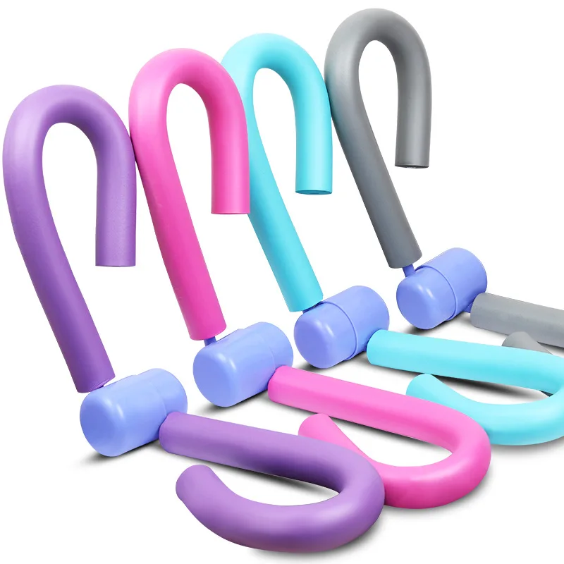 Portable Multi-functional Steady Stovepipe Leg Trainer Yoga Split Leg Back Bend Trainer, Pink, gray, blue, purple
Portable Multi-functional Steady Stovepipe Leg Trainer Yoga Split Leg Back Bend Trainer, Pink, gray, blue, purple