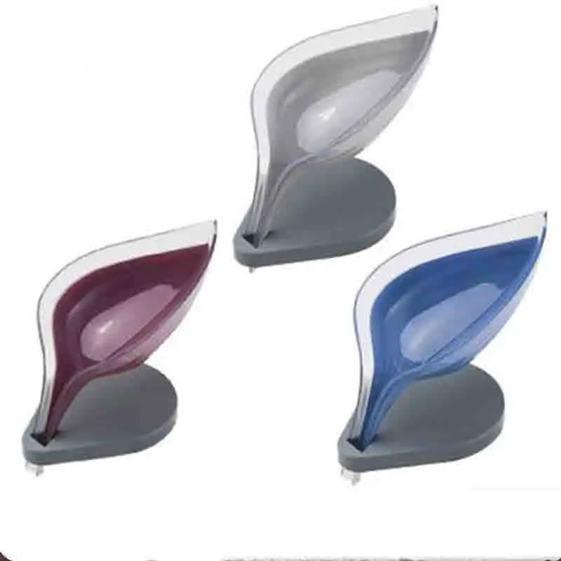 Leaf Shape Soap Box Bathroom Soap Holder Dish Storage Plate Tray Holder Case Bathroom Supplies Bathroom Gadgets
Leaf Shape Soap Box Bathroom Soap Holder Dish Storage Plate Tray Holder Case Bathroom Supplies Bathroom Gadgets