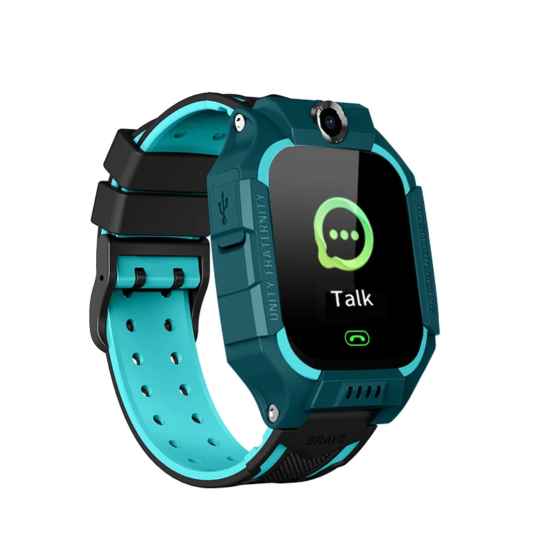 Manufacturers batch custom kids smart phone watch for kids gps phone, Customized color
Manufacturers batch custom kids smart phone watch for kids gps phone, Customized color