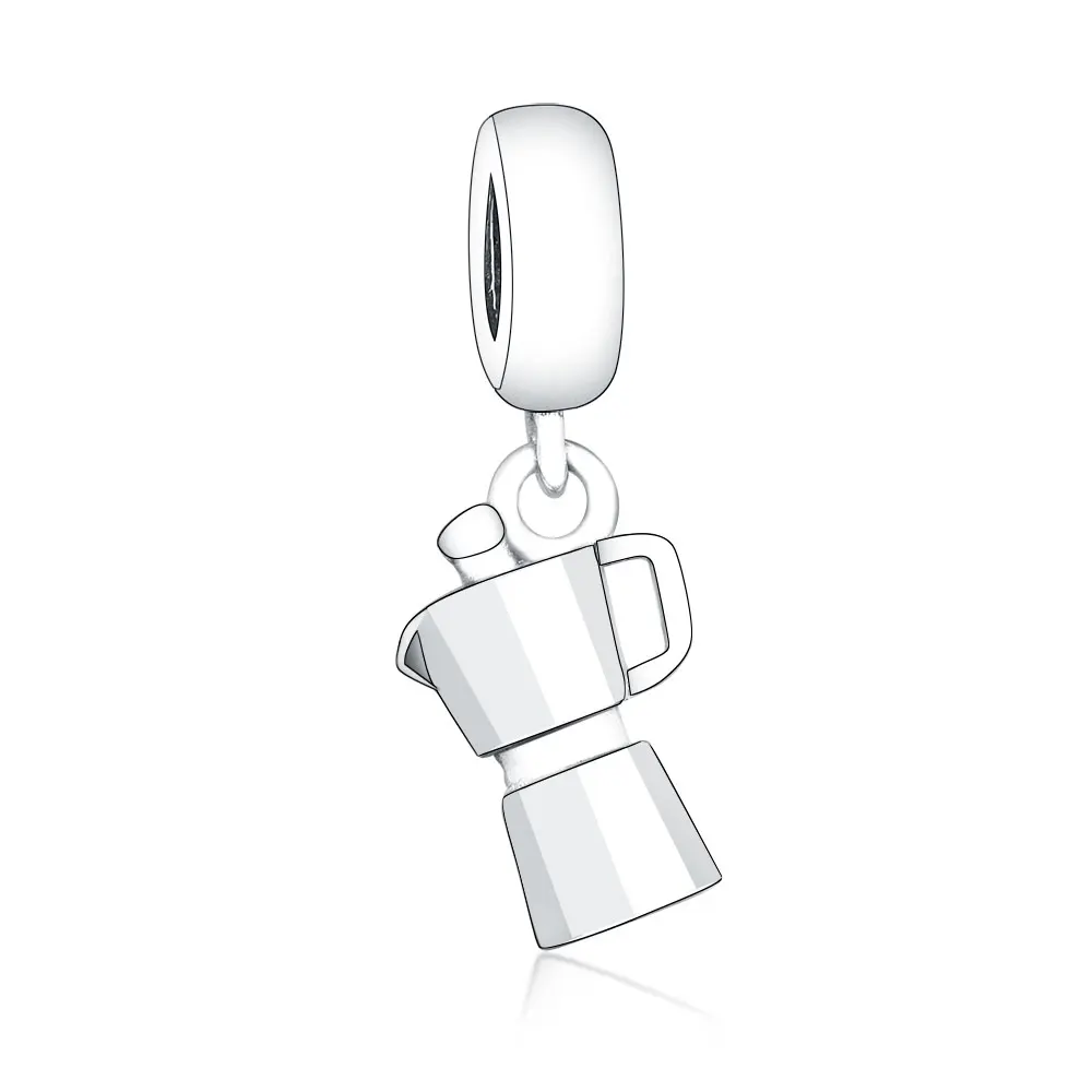 Factory Outlet Wholesale Christmas Present 925 Sterling Silver Water Cup Dangle Pendant Beads Charm For Jewelry Making
Factory Outlet Wholesale Christmas Present 925 Sterling Silver Water Cup Dangle Pendant Beads Charm For Jewelry Making