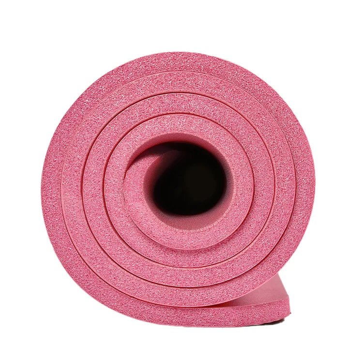 10mm 20mm recycled beautiful design thick hot yoga mat for yoga fitness, Multi-color for option
10mm 20mm recycled beautiful design thick hot yoga mat for yoga fitness, Multi-color for option