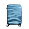 big suitcase luggage aluminum frame job lot luggage