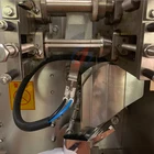 Sachet Machine Tea Bag Sachet Packing Machine Automatic Price Sachet Tea Bag Packing Machine Manufacturers