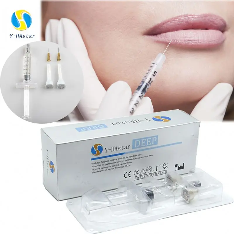 1ml 2ml 10ml hayluronic acid facial dermal fillers hastyle for breast expansion nose augmentation lip filler, Transparent
1ml 2ml 10ml hayluronic acid facial dermal fillers hastyle for breast expansion nose augmentation lip filler, Transparent